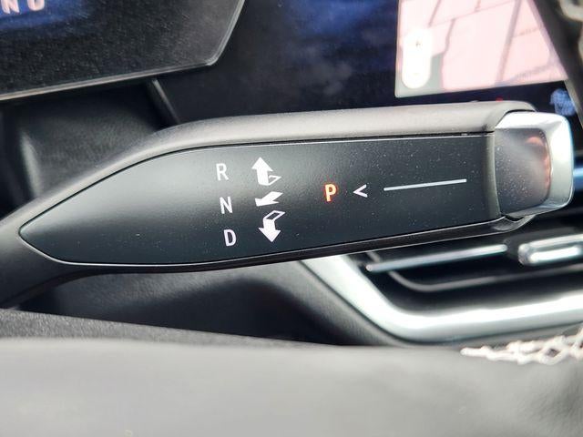 2024 Chevrolet Equinox EV LT