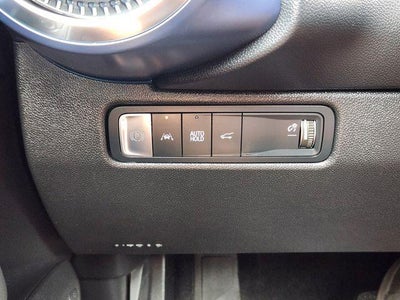 2024 Chevrolet Equinox EV LT