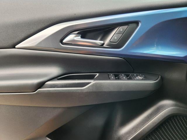 2024 Chevrolet Equinox EV LT