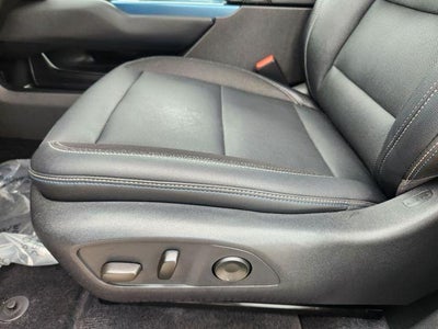 2024 Chevrolet Equinox EV LT