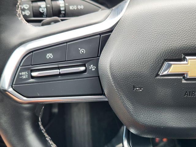 2024 Chevrolet Equinox EV LT