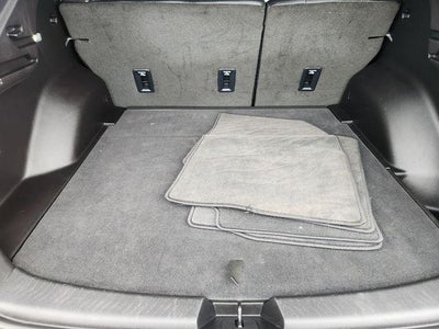 2024 Chevrolet Equinox EV LT