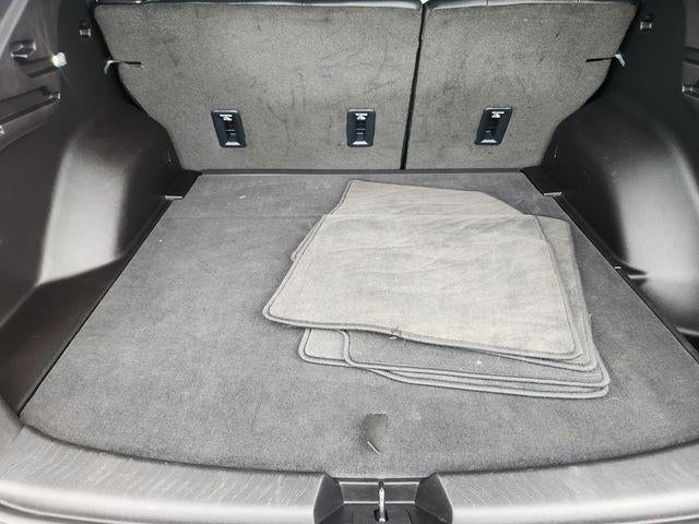 2024 Chevrolet Equinox EV LT