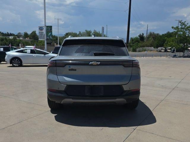 2024 Chevrolet Equinox EV LT