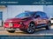 2024 Chevrolet Equinox EV LT