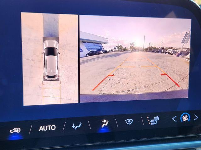 2024 Chevrolet Equinox EV LT
