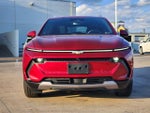 2024 Chevrolet Equinox EV LT