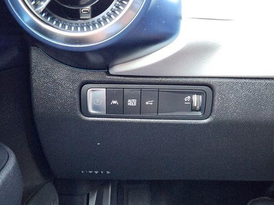 2024 Chevrolet Equinox EV LT