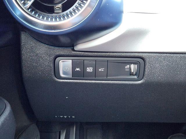 2024 Chevrolet Equinox EV LT