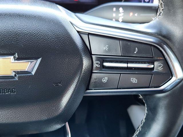 2024 Chevrolet Equinox EV LT