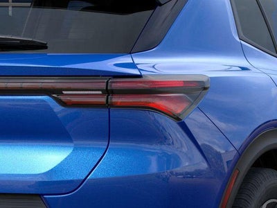 2026 Chevrolet Equinox EV LT1 w/PCY