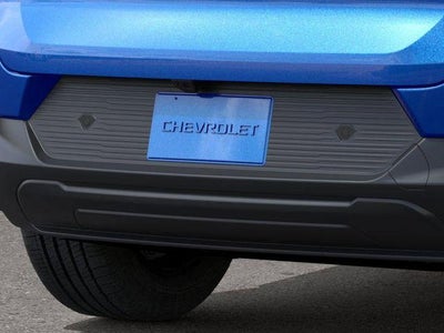 2026 Chevrolet Equinox EV LT1 w/PCY