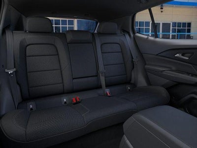 2026 Chevrolet Equinox EV LT1 w/PCY