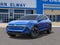 2026 Chevrolet Equinox EV LT1 w/PCY