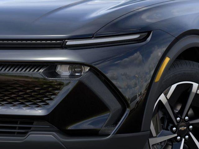 2026 Chevrolet Equinox EV LT1 w/PCY