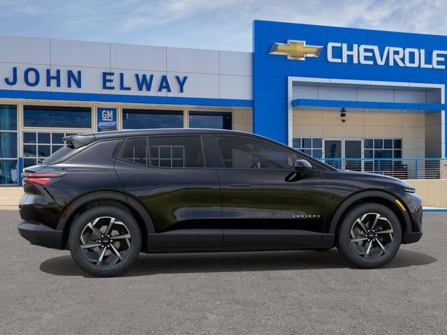 2026 Chevrolet Equinox EV LT1 w/PCY