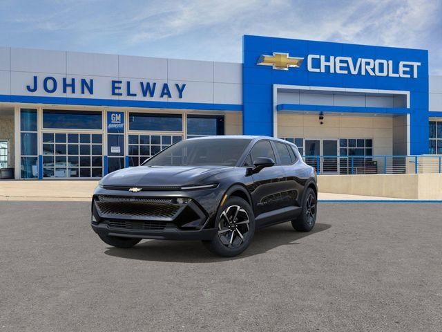 2026 Chevrolet Equinox EV LT1 w/PCY