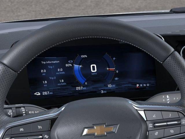 2026 Chevrolet Equinox EV LT1 w/PCY