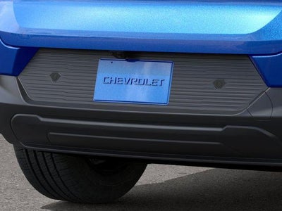 2026 Chevrolet Equinox EV LT1 w/PCY