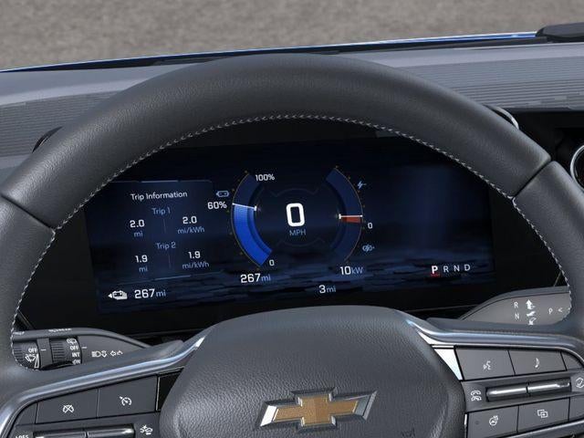 2026 Chevrolet Equinox EV LT1 w/PCY