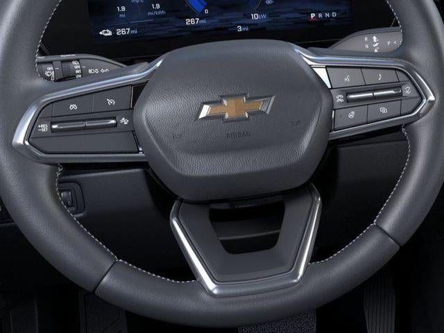 2026 Chevrolet Equinox EV LT1 w/PCY