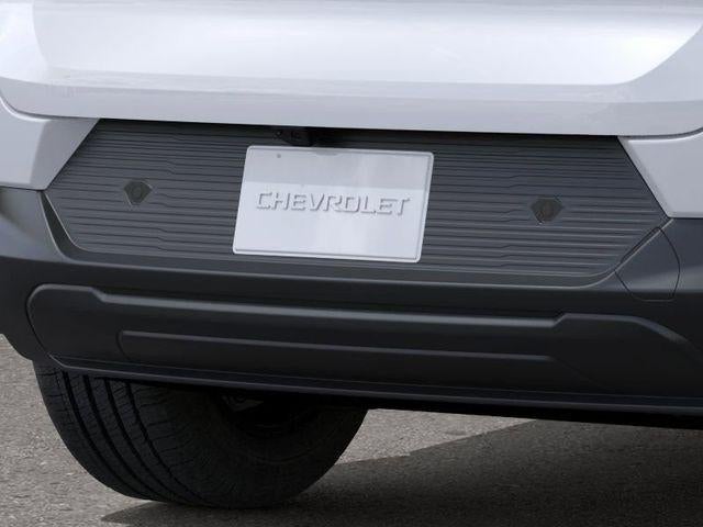 2026 Chevrolet Equinox EV LT1 w/PCY