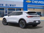 2026 Chevrolet Equinox EV LT1 w/PCY