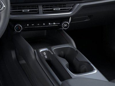 2026 Chevrolet Equinox EV LT1 w/PCY