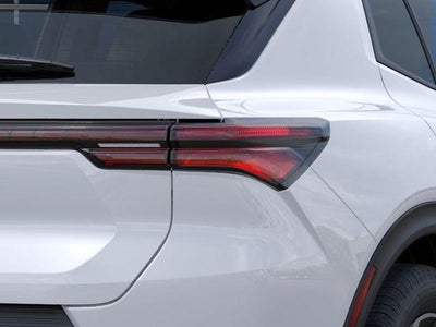 2026 Chevrolet Equinox EV LT1 w/PCY
