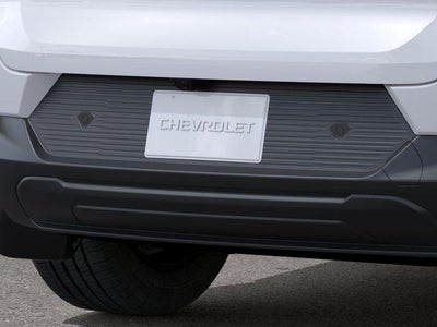 2026 Chevrolet Equinox EV LT1 w/PCY