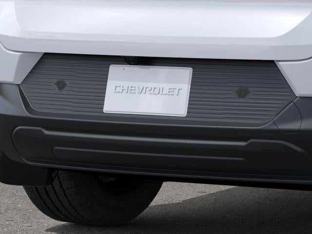 2026 Chevrolet Equinox EV LT1 w/PCY