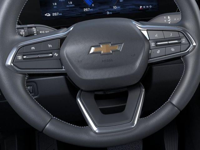 2026 Chevrolet Equinox EV LT1 w/PCY