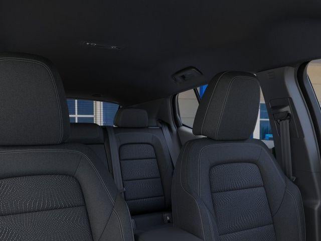 2026 Chevrolet Equinox EV LT1 w/PCY