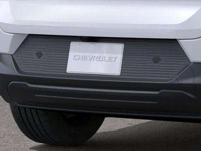 2026 Chevrolet Equinox EV LT1 w/PCY