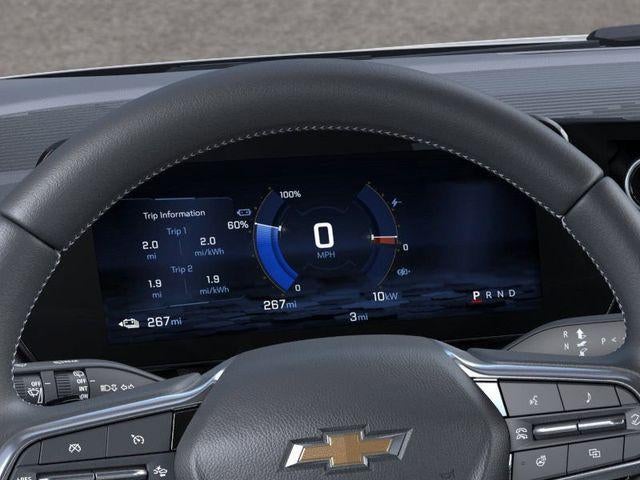 2026 Chevrolet Equinox EV LT1 w/PCY