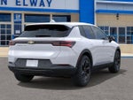 2026 Chevrolet Equinox EV LT1 w/PCY