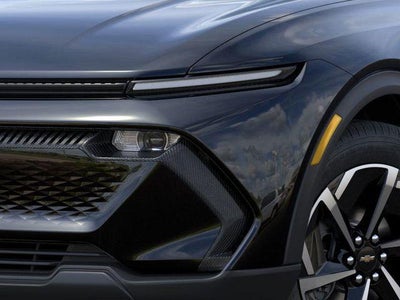 2026 Chevrolet Equinox EV LT1 w/PCY