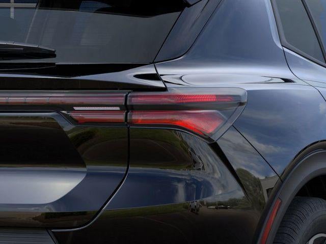 2026 Chevrolet Equinox EV LT1 w/PCY