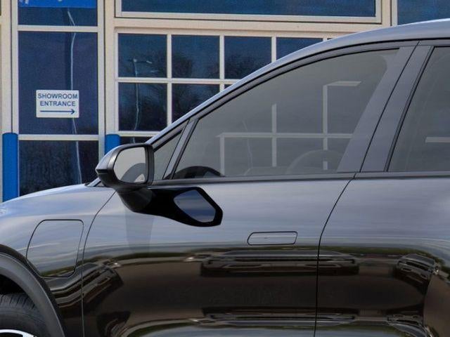 2026 Chevrolet Equinox EV LT1 w/PCY