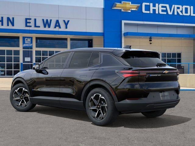 2026 Chevrolet Equinox EV LT1 w/PCY