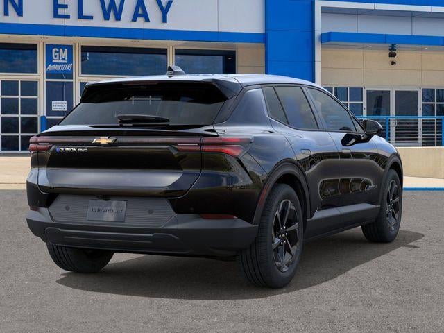 2026 Chevrolet Equinox EV LT1 w/PCY