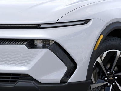 2026 Chevrolet Equinox EV LT1 w/PCY