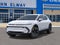 2026 Chevrolet Equinox EV LT1 w/PCY