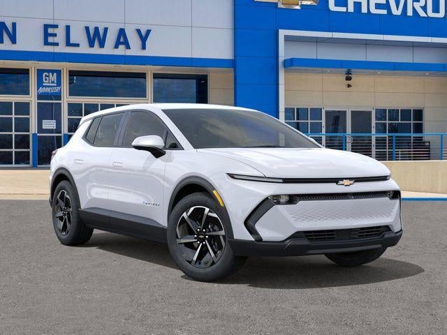 2026 Chevrolet Equinox EV LT1 w/PCY