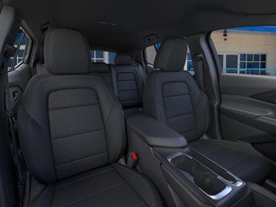 2026 Chevrolet Equinox EV LT1 w/PCY