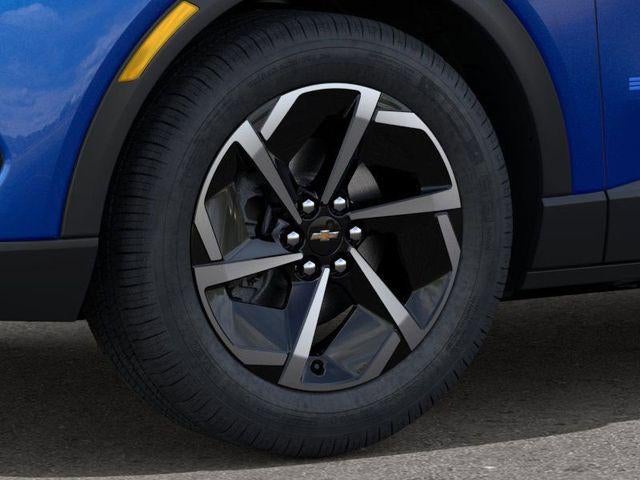 2026 Chevrolet Equinox EV LT1 w/PCY