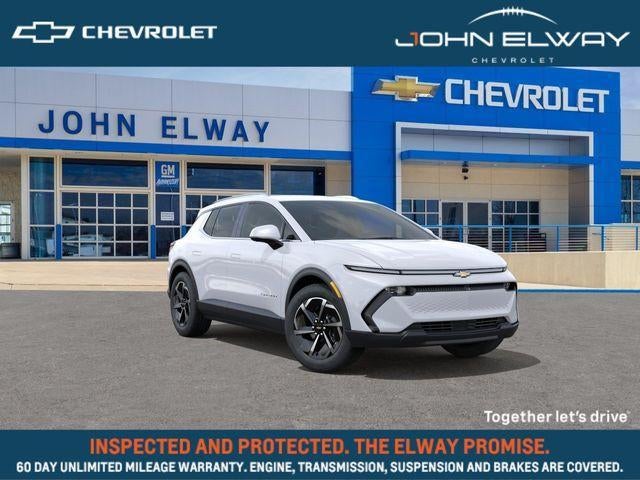 2026 Chevrolet Equinox EV LT2 w/PDE