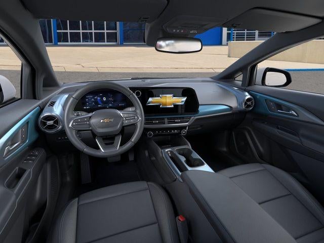 2026 Chevrolet Equinox EV LT2 w/PDE