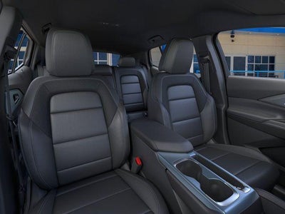 2026 Chevrolet Equinox EV LT2 w/PDE