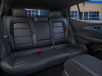2026 Chevrolet Equinox EV LT2 w/PDE